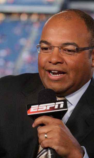 New hire Tirico to take part in NBC Olympic coverage in Rio